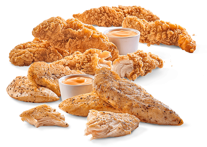 crunchy